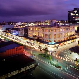 VR Hamilton，位于汉密尔顿的酒店