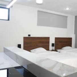 Apartamentos 31，位于普罗格雷索的酒店