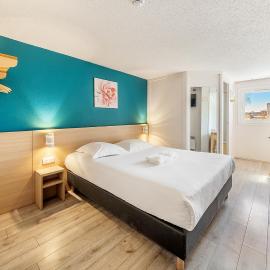 Comfort Hotel Montlucon，位于蒙吕松的酒店