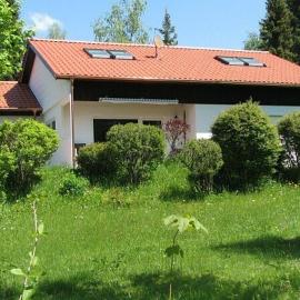 Ferienhaus Fuchsweg im Feriendorf Reichenbach F4，位于内森尔旺的酒店