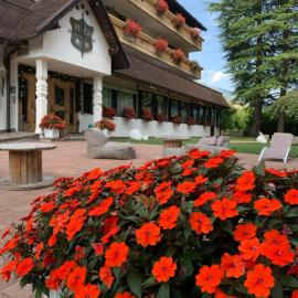 Rauzi Hotel Garnì & apartments,位于马累的酒店