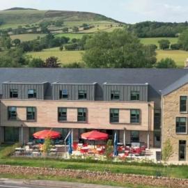 Bike & Boot Inns Peak District - Leisure Hotels for Now，位于卡斯尔顿的酒店