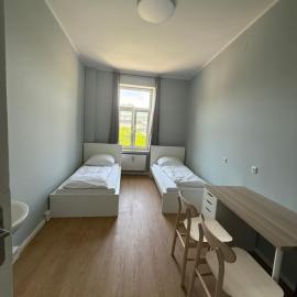 1, 2, sleep Boardinghouse München Hauptbahnhof