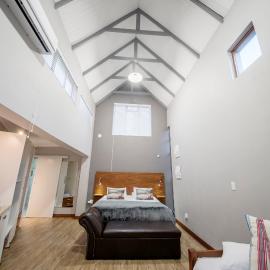 Crisp Guest Rooms，位于布隆方丹的酒店