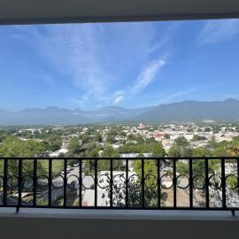 Estancia Santa Cruz，位于Allende的酒店