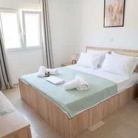 Olia's Rooms，位于斯卡拉埃雷索的酒店