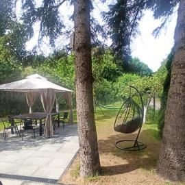 Sara Resort II，位于维塞乌卡的酒店