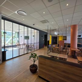 B&B HOTEL Nice Stade Riviera，位于尼斯的酒店