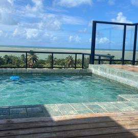 Apartment in Praia de Formosa