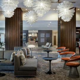 Marriott St. Louis Airport