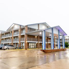 Days Inn & Suites by Wyndham Bossier City LA Shreveport