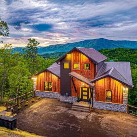 Smoky Mountain Blessings