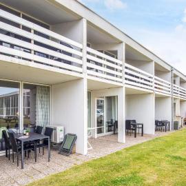 7 person holiday home in Ringkøbing