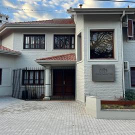 CasaCharcas Hotel Boutique，位于圣萨尔瓦多德朱的酒店