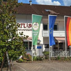 Stube Hotel und Gasthaus，位于Nordrach的酒店