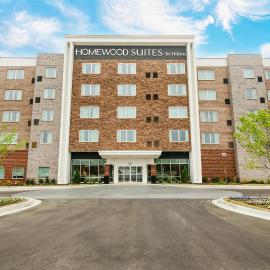 Homewood Suites By Hilton Buford Mall Of Ga,位于比福德的酒店