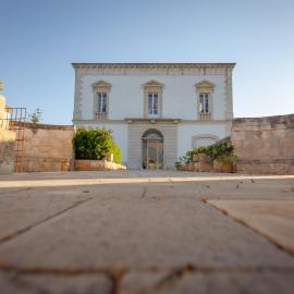 GH Masseria Monet，位于莫诺波利的酒店