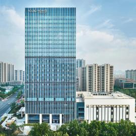 Four Points by Sheraton Rizhao，位于日照的酒店