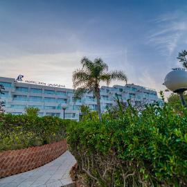Hotel Rais，位于阿尔及尔的酒店
