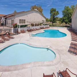 Wyndham Grand Lake 3BR Apartment with Resort Access