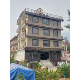 Hotel Mirage Residency
