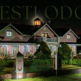 Westlodge at Graskop B&B，位于格拉斯科普的酒店