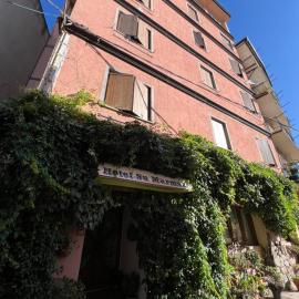 Su Marmuri，位于乌拉赛的酒店