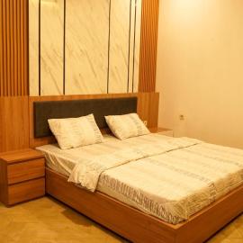 Better House & Cabin Dieng，位于迪昂的酒店