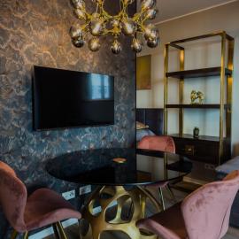 Golden Suites Weimar，位于魏玛的酒店