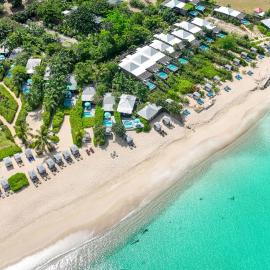 Keyonna Beach - All Inclusive - Couples Only,位于圣约翰斯的酒店