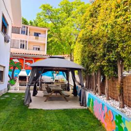 Lisbon Soul Surf Camp