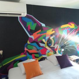 Urban Style Arl HOTEL，位于阿尔勒的酒店