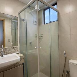 (1209) Studio com Vista Panorâmica para o Mar，位于圣路易斯的酒店