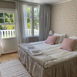 Pensionat Haga Öland，位于勒托普的酒店