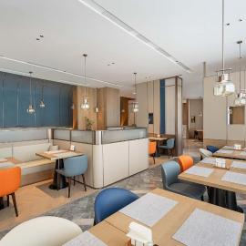 Holiday Inn Express Datong Pingcheng by IHG，位于大同的酒店