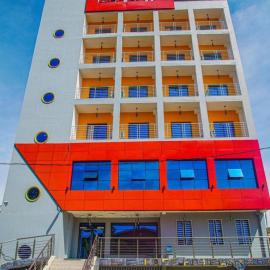 COFE Hotel