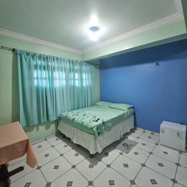 Hotel Marajoara Breves,位于布雷夫斯的酒店