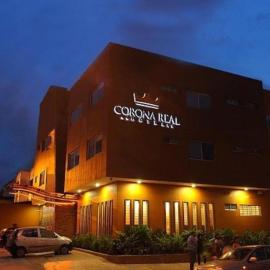 Corona Real Hotel，位于瓜亚基尔的酒店