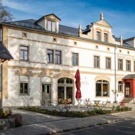 Historischer Gasthof Zum Anker Wachau，位于Wachau的酒店