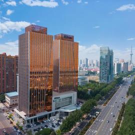 Hilton Harbin Exhibition Center