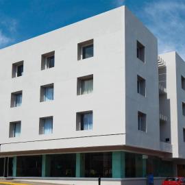 Days Inn by Wyndham Minatitlan，位于米纳蒂特兰的酒店