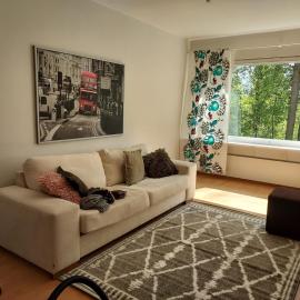Annelis apartment，位于拉塞博里的酒店