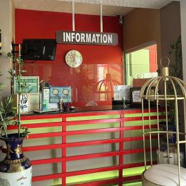 Wyattel Suite,位于San Manuel的酒店