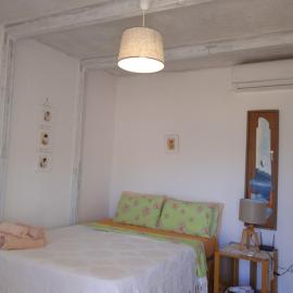 Studios Melusine，位于利梅纳斯的酒店
