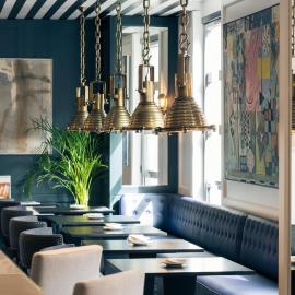 Hotel Mercure Jardines de Albia，位于毕尔巴鄂的酒店