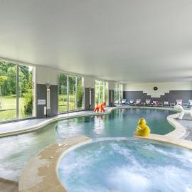 Le Manoir De La Poterie & Spa