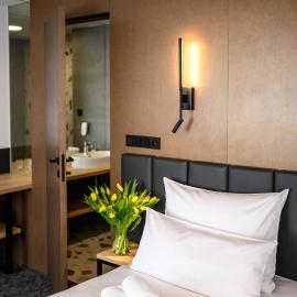 Harmony Club Hotel,位于俄斯特拉发的酒店