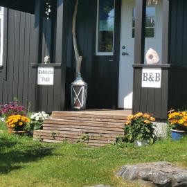 Kylstad Bed and Breakfast