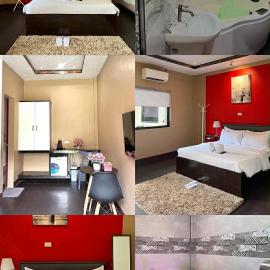 Wyattel Suite,位于San Manuel的酒店