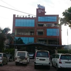 Shelter Inn Chattarpur,位于Deori的酒店